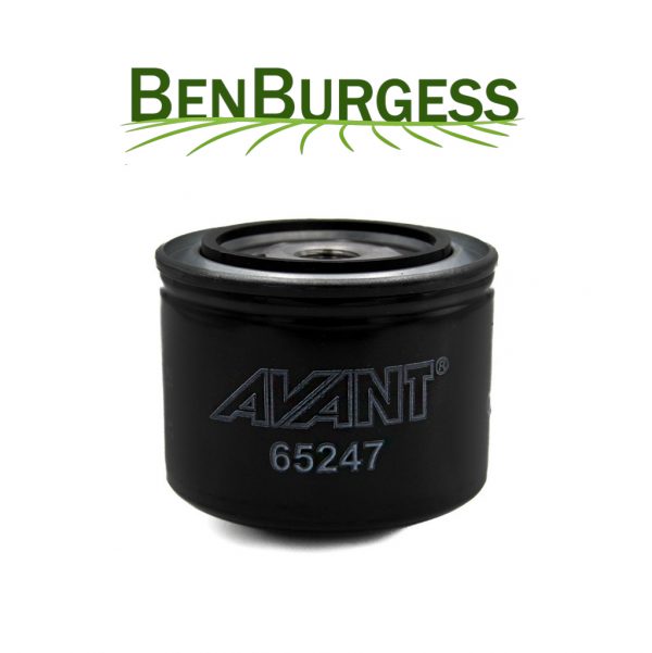 Avant Engine Oil Filter 65247