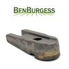 Predator MT1 Single Tipped Small Tooth