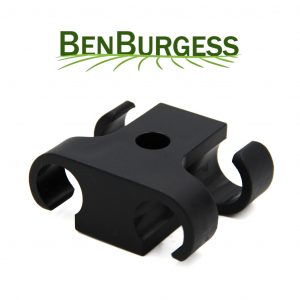 Predator Debris Guard Replacement Hinge