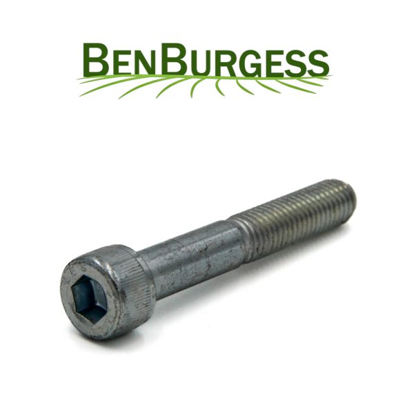 Predator MT1 Tooth Bolt for use with the MT1 system.