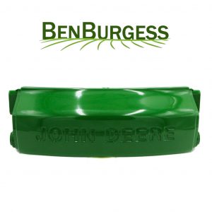 John Deere Bumper