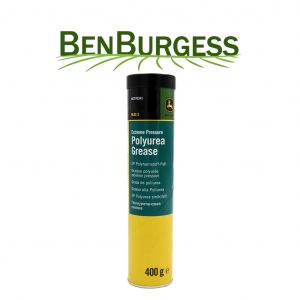 John Deere Polyurea Grease