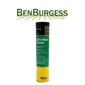 John Deere Corn Head Grease