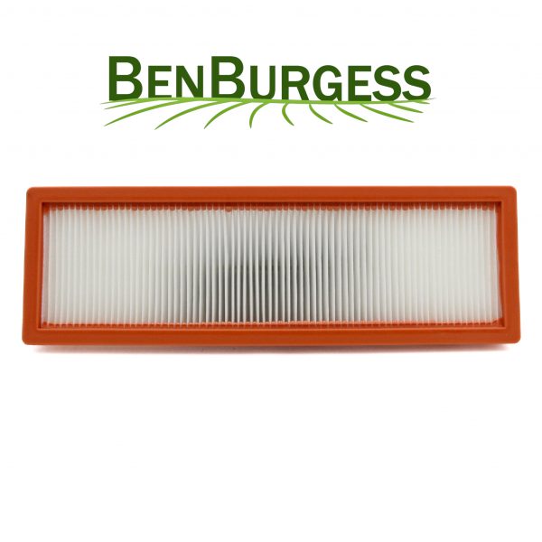 John Deere Cab Filter RE198488