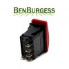 Predator F460 Switch 002747 - Image 2