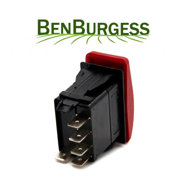 Predator F460 Switch 002747 - Image 2