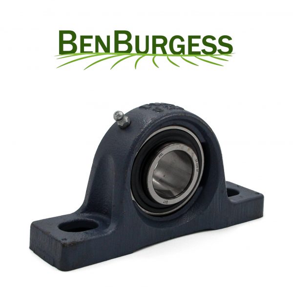 Predator Pillow Block Bearing Unit 001831