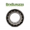 SKF 3216A Double Row Bearing 002589