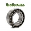 SKF 3216A Double Row Bearing 002589