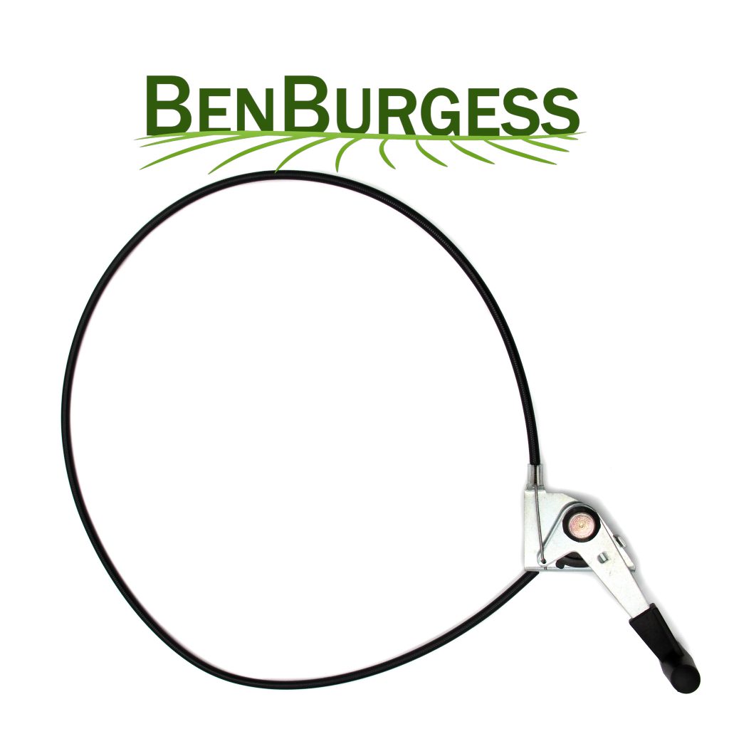 Predator Throttle Cable P38342602 Ben Burgess