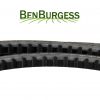 Predator V-BELT XPA 2240 12.7