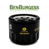 John Deere Engine Oil Filter - AM125424