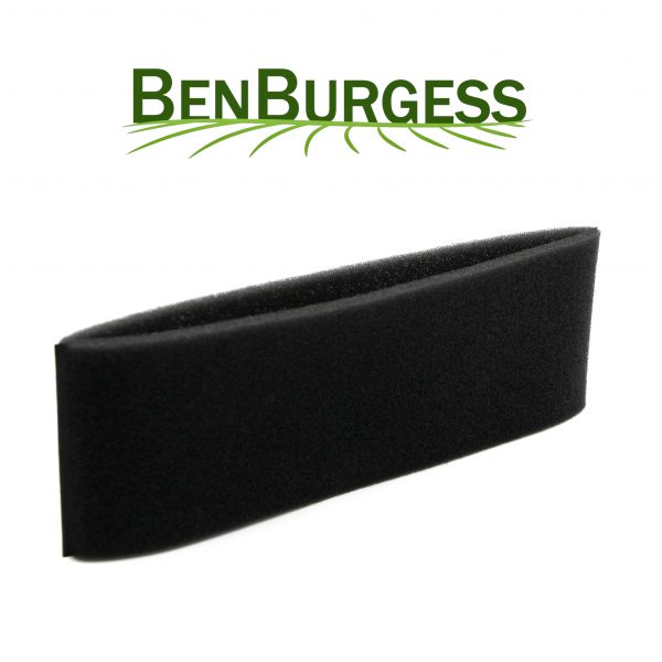 John Deere Air Pre Filter MIU12554