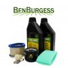 John Deere AUC17085 Home Maintenance Kit