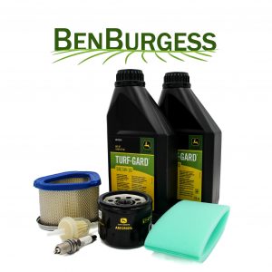 John Deere AUC17085 Home Maintenance Kit