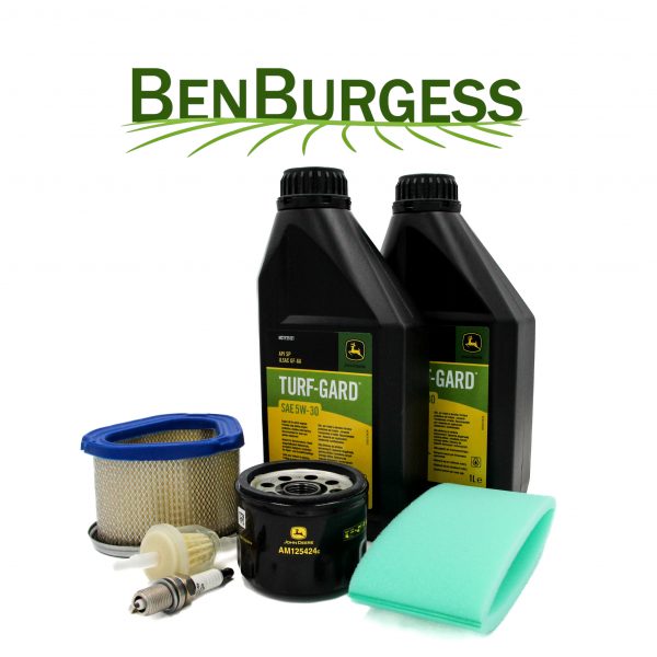 John Deere AUC17085 Home Maintenance Kit