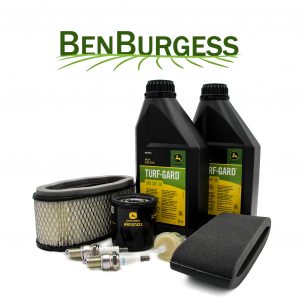 John Deere AUC17080 Home Maintenance Kit