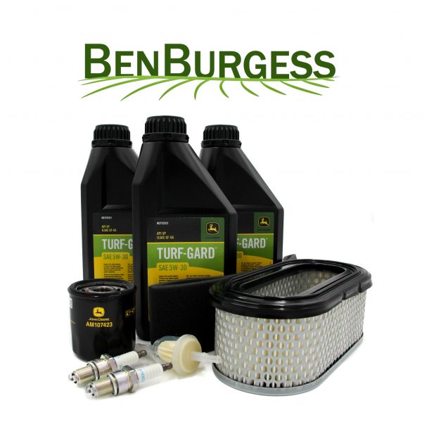 John Deere AUC17072 Home Maintenance Kit