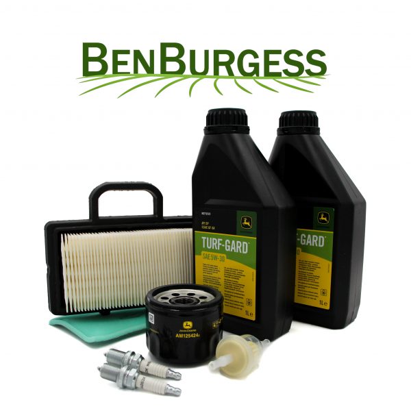 John Deere AUC17079 Home Maintenance Kit