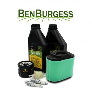 John Deere AUC17076 Home Maintenance Kit