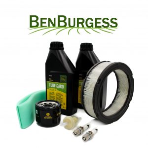 John Deere AUC17068 Home Maintenance Kit