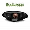 John Deere Tail Light LH AL215076