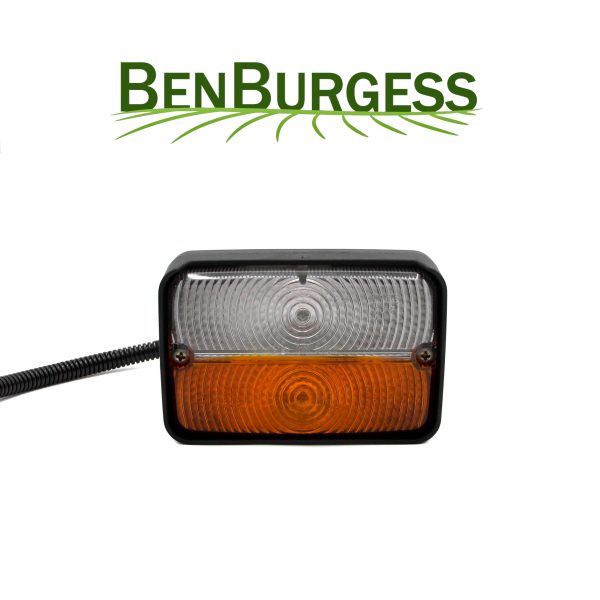 John Deere Turn Signal Light AL75642