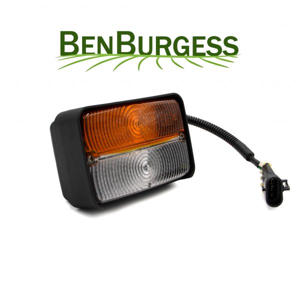 John Deere Turn Signal Light AL75642