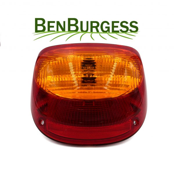 John Deere Rear Tail Light AL210180