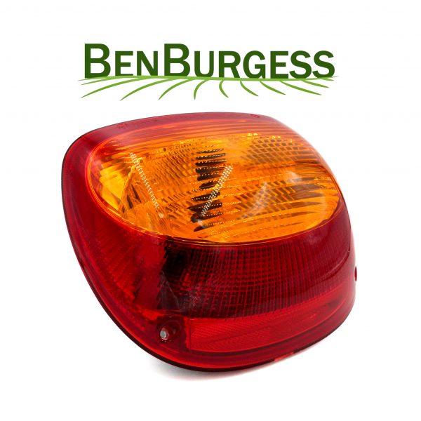 John Deere Rear Tail Light AL210180