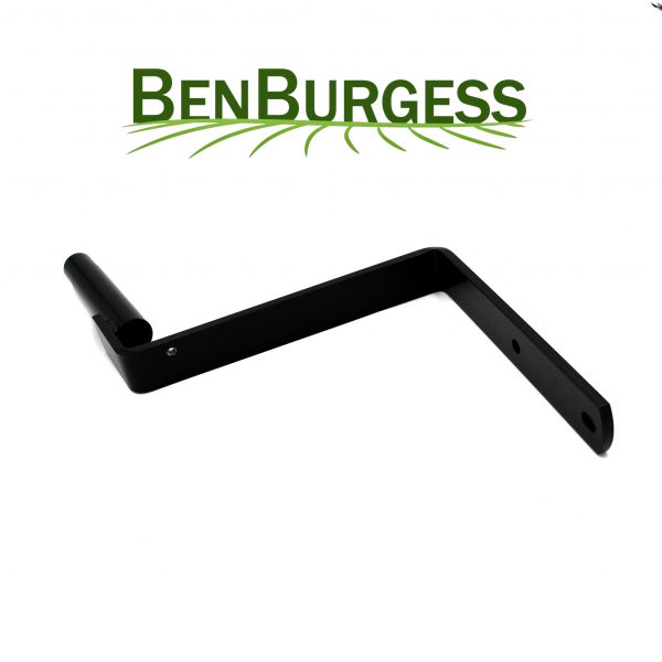 John Deere Beacon Light Bracket AL202436