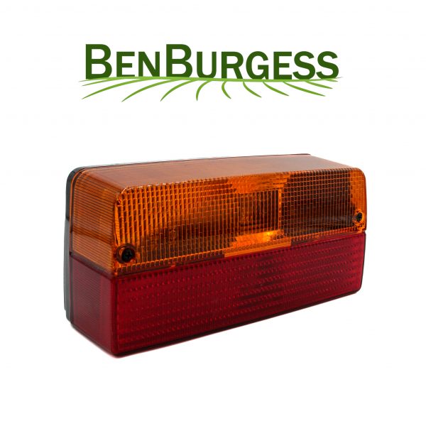 John Deere Tail Light AL112964