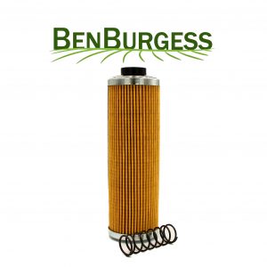 Hydraulic Tank Filter 2893