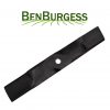 John Deere Mower Blades 48in (Pack of 3) M113517