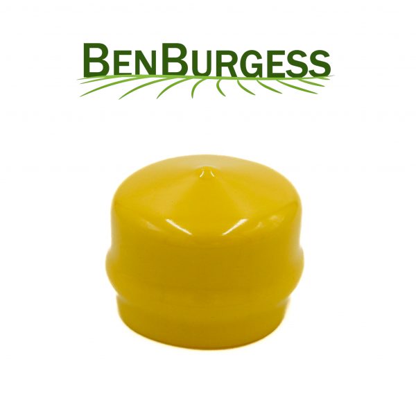 John Deere Dust Cap M143338