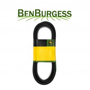 John Deere Secondary Deck Belt M138583