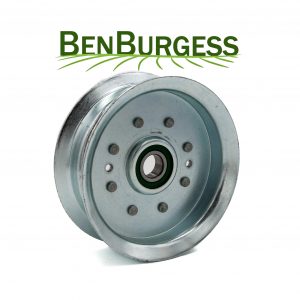 John Deere 42C Idler Pulley GY22082