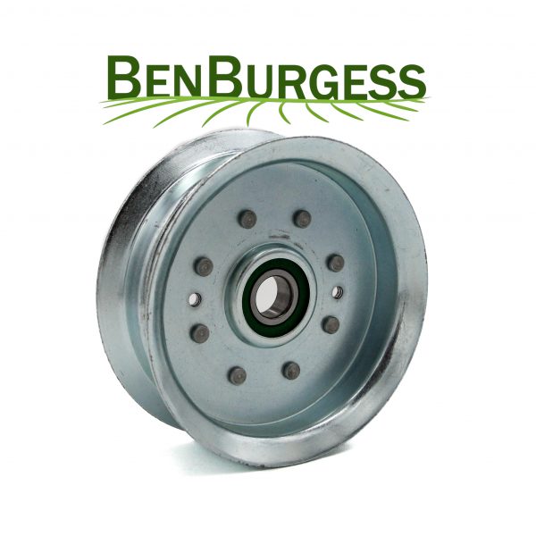 John Deere 42C Idler Pulley GY22082