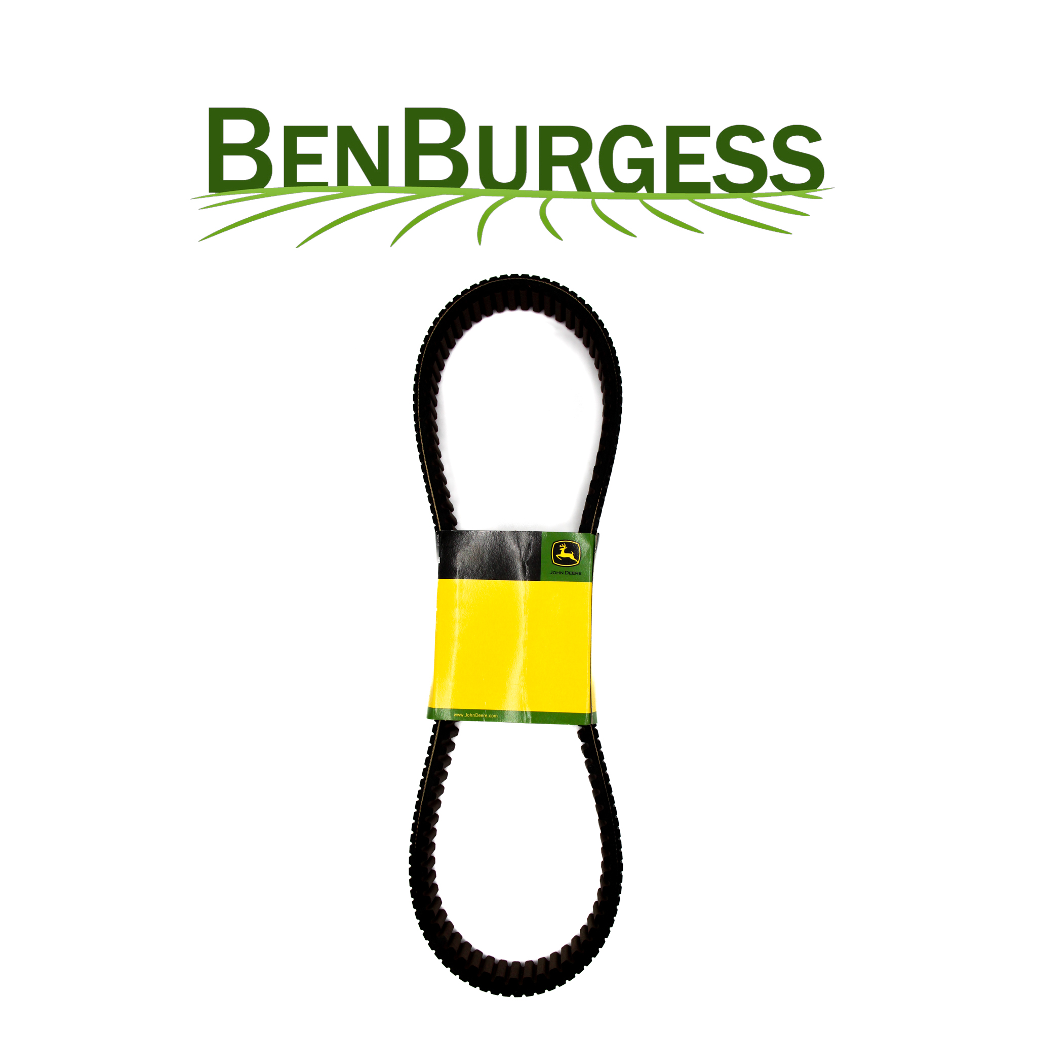 John deere gator drive belt sales
