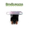 John Deere Starter Solenoid AUC15346