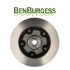 John Deere Gator Rear Brake Disk AM142949