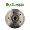 John Deere Gator Rear Brake Disk AM142949