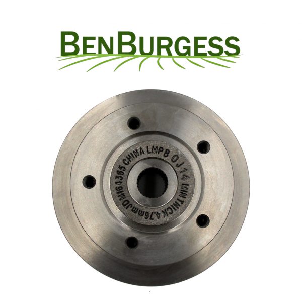 John Deere Gator Rear Brake Disk AM142949