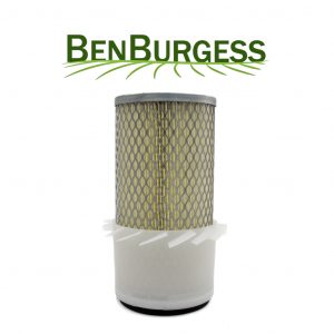 John Deere Air Filter Primary AM108184