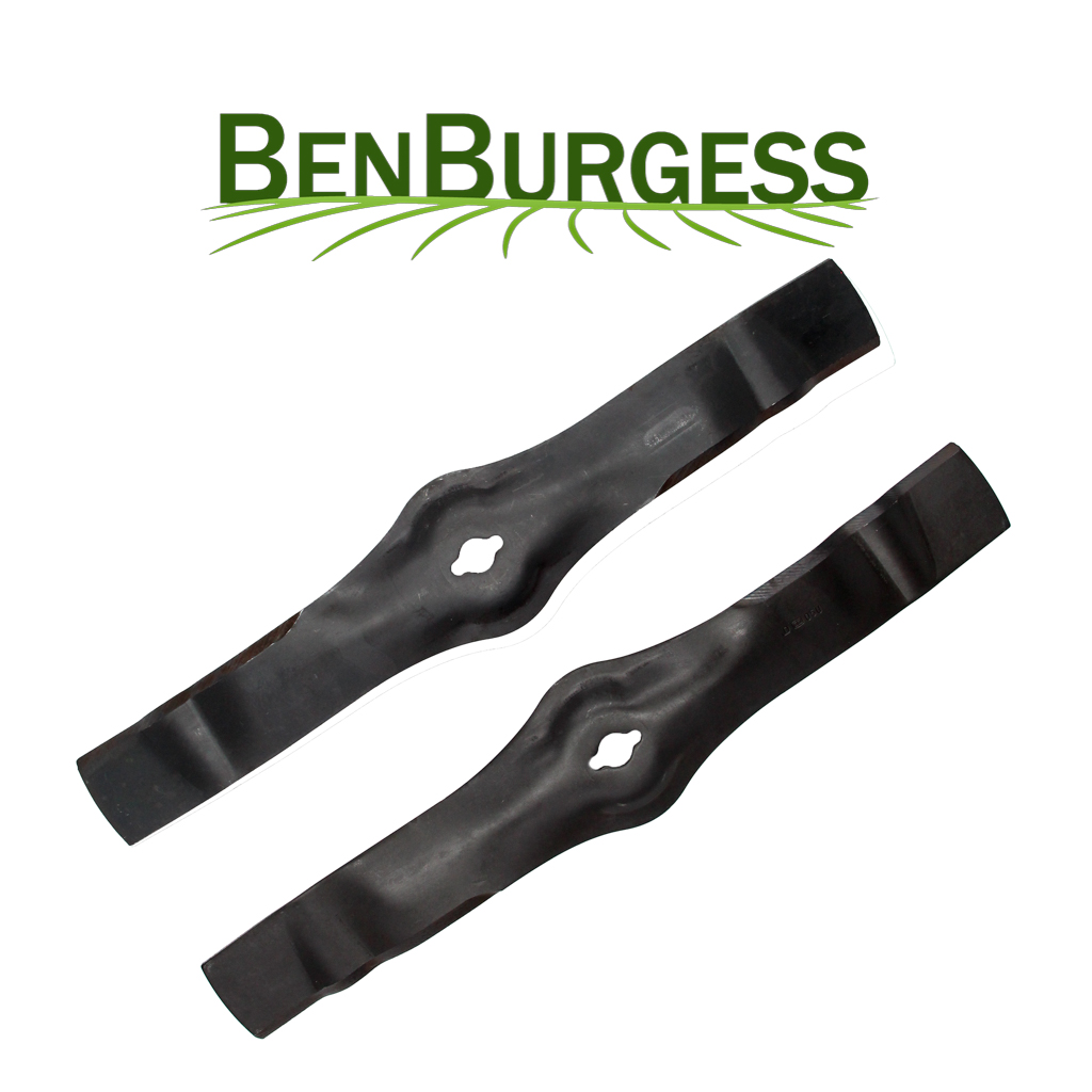 John deere 42 inch lawn mower blades clearance