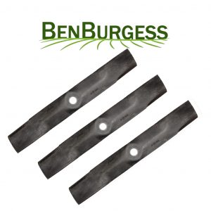 John Deere Mower Blade Set M145476