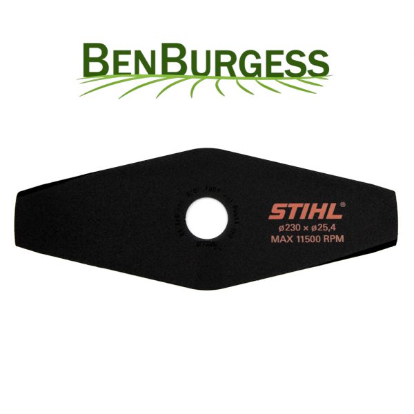 Stihl Grass Cutting Blade 230MM 9.1" 40017133805