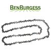 STIHL Rapid Hexa Chain 84 drive links, 3/8", 63 cm/25" 3132-000-0084