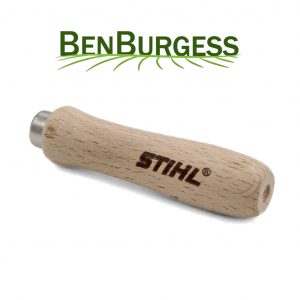 STIHL Wooden File Handle 08114907860