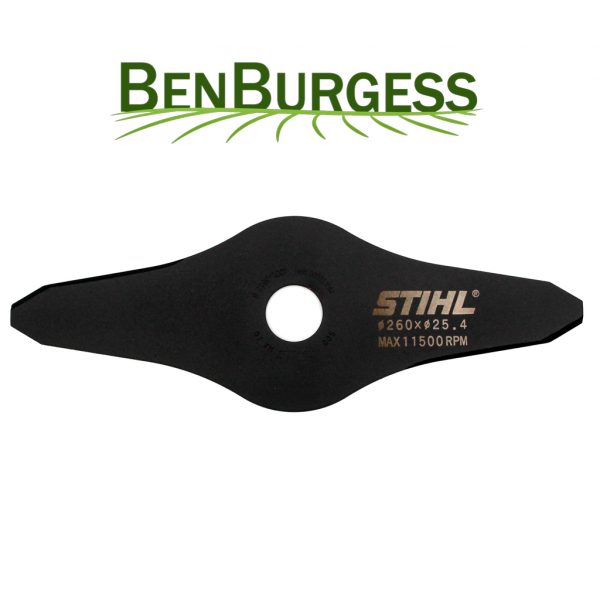 STIHL Grass Cutting Blade 260MM 10.2" 40017133812